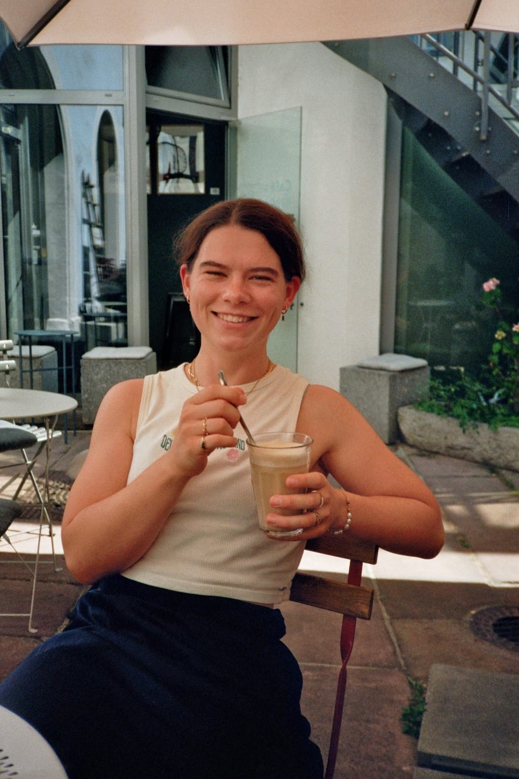 Clara Zentner